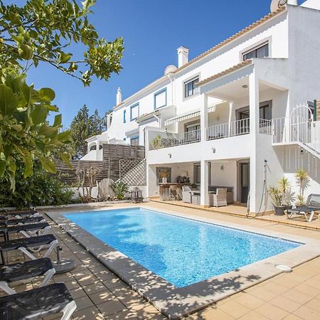 Villa Casa Rosina Ферагудо Екстериор снимка