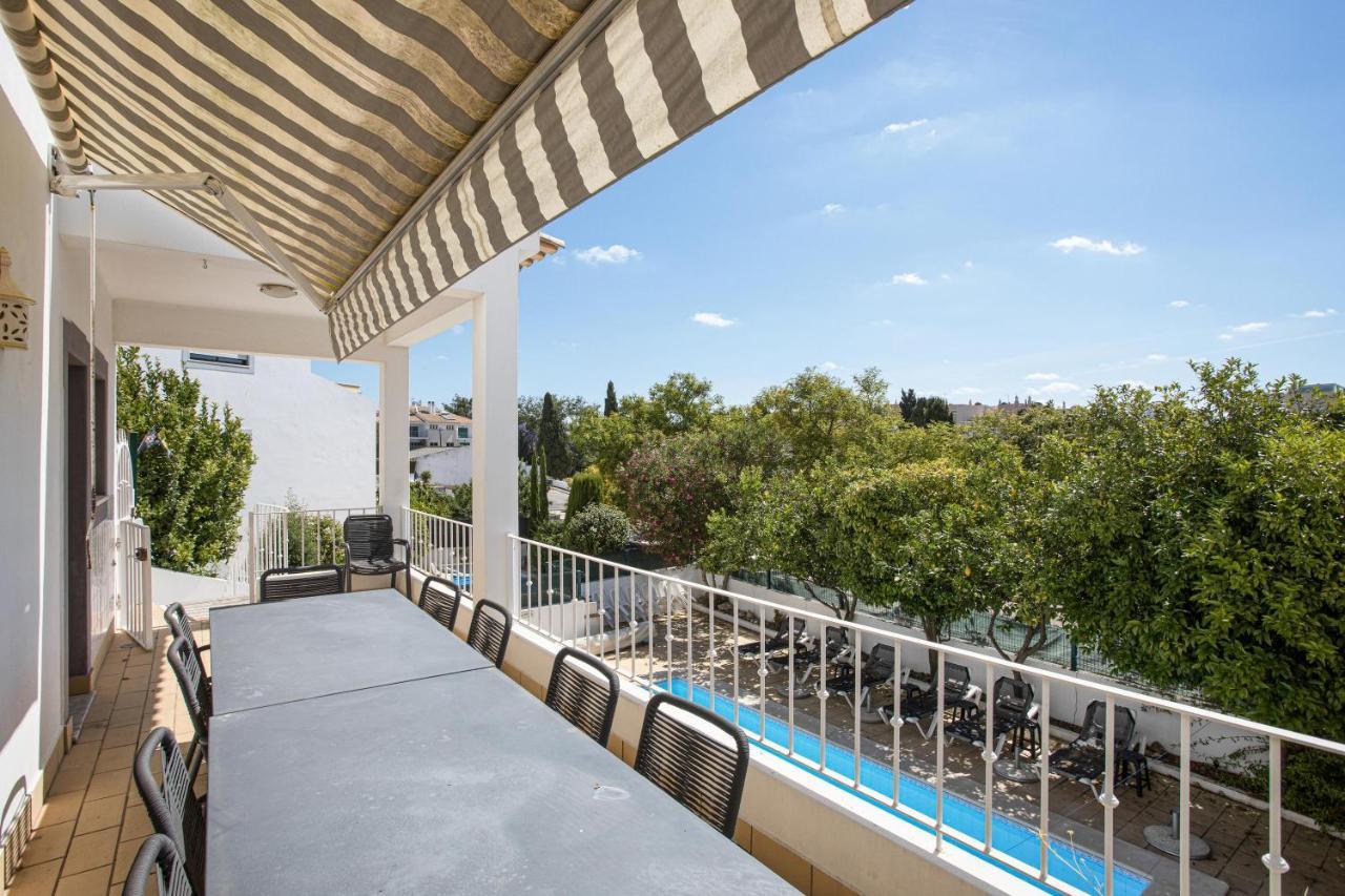 Villa Casa Rosina Ферагудо Екстериор снимка