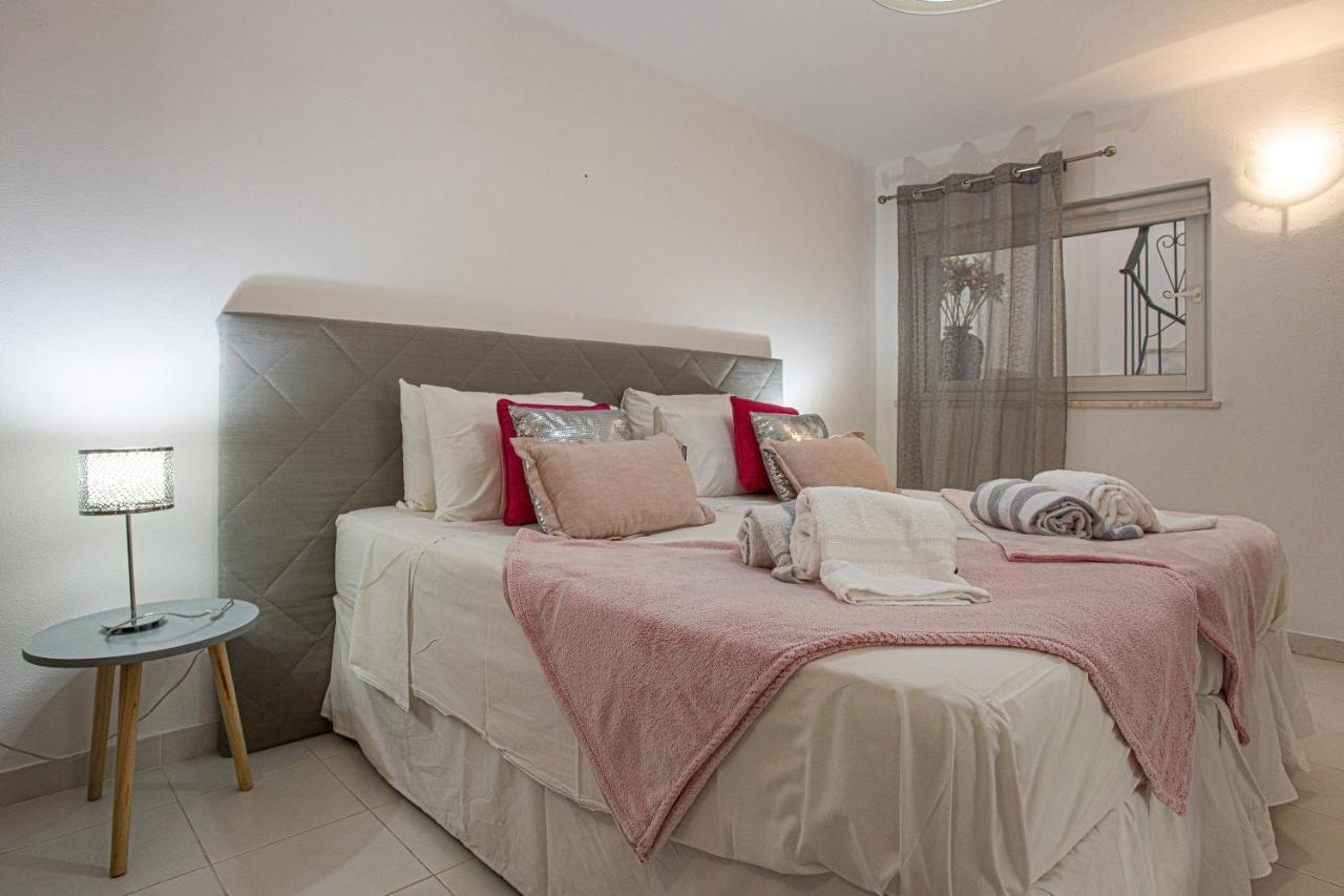 Villa Casa Rosina Ферагудо Екстериор снимка