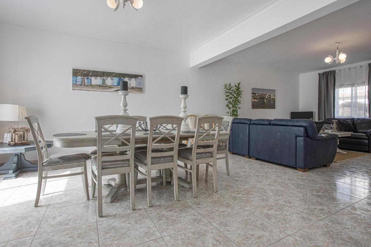 Villa Casa Rosina Ферагудо Екстериор снимка
