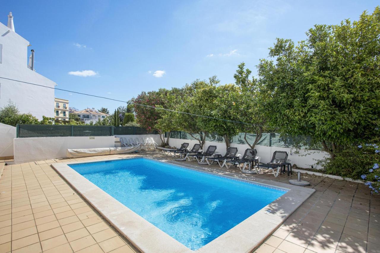 Villa Casa Rosina Ферагудо Екстериор снимка