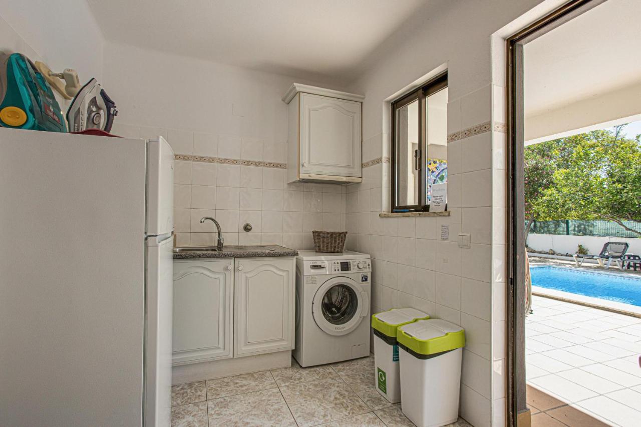 Villa Casa Rosina Ферагудо Екстериор снимка
