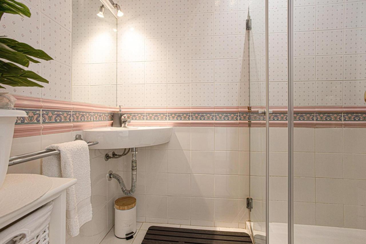 Villa Casa Rosina Ферагудо Екстериор снимка