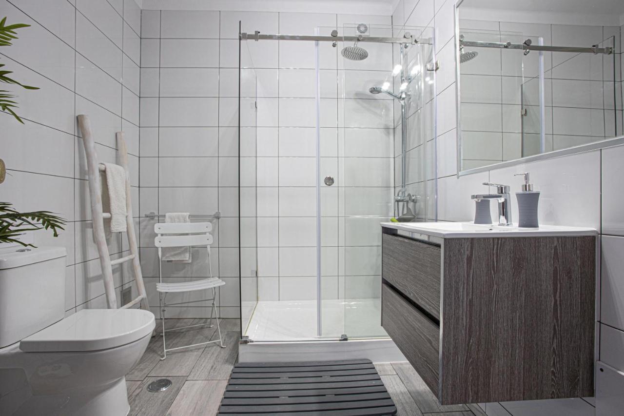 Villa Casa Rosina Ферагудо Екстериор снимка