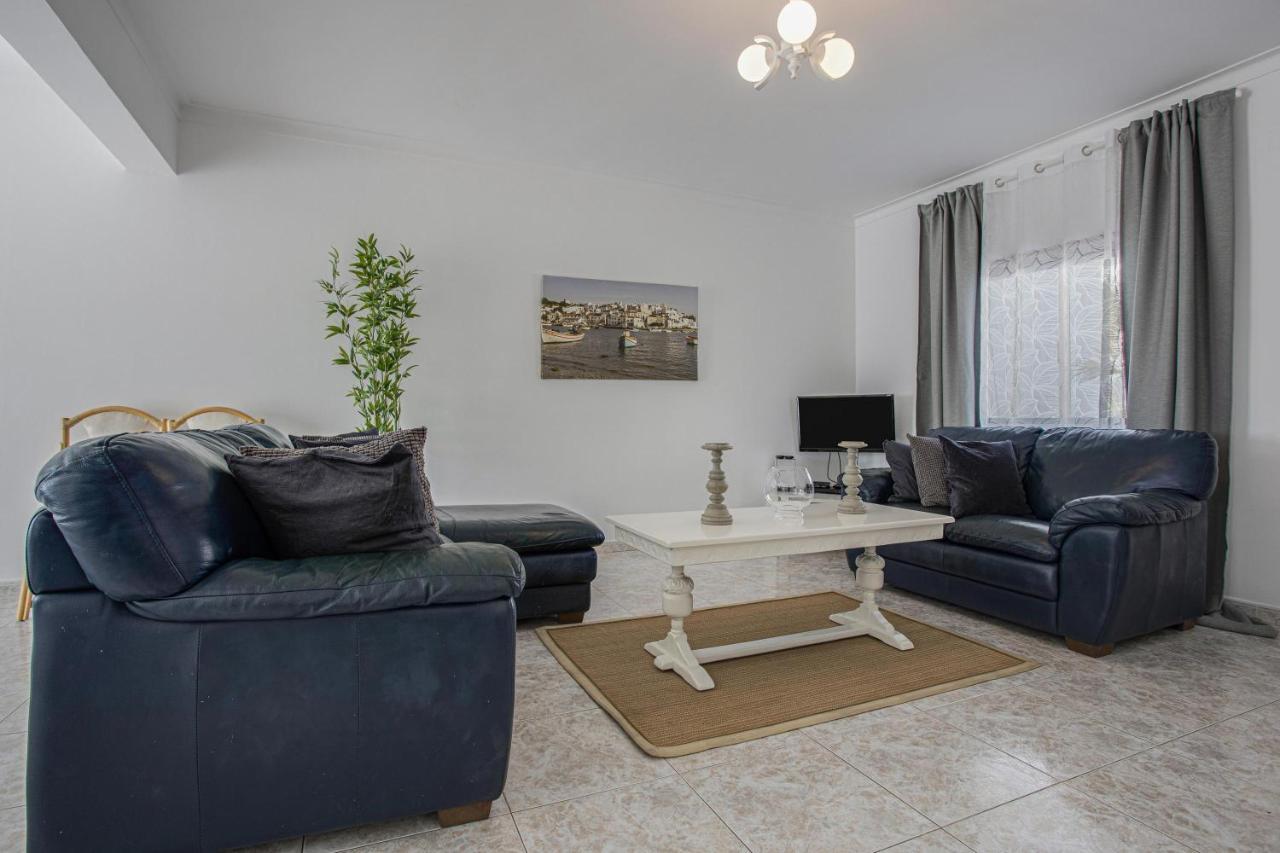 Villa Casa Rosina Ферагудо Екстериор снимка