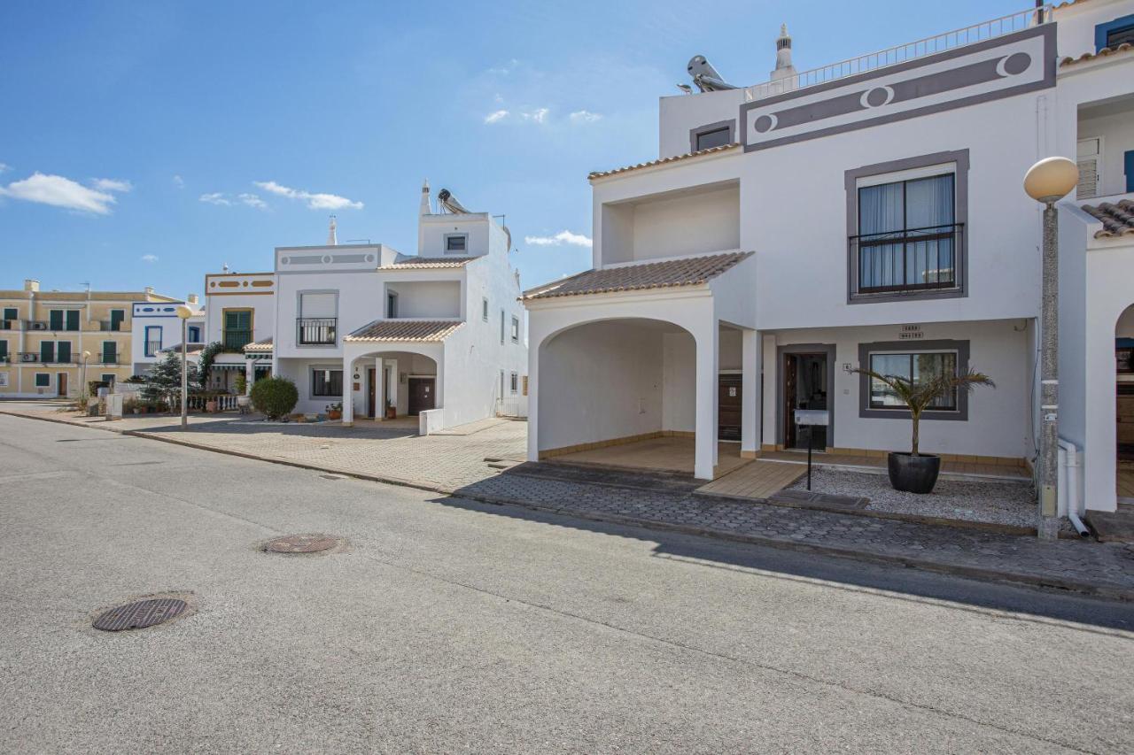 Villa Casa Rosina Ферагудо Екстериор снимка
