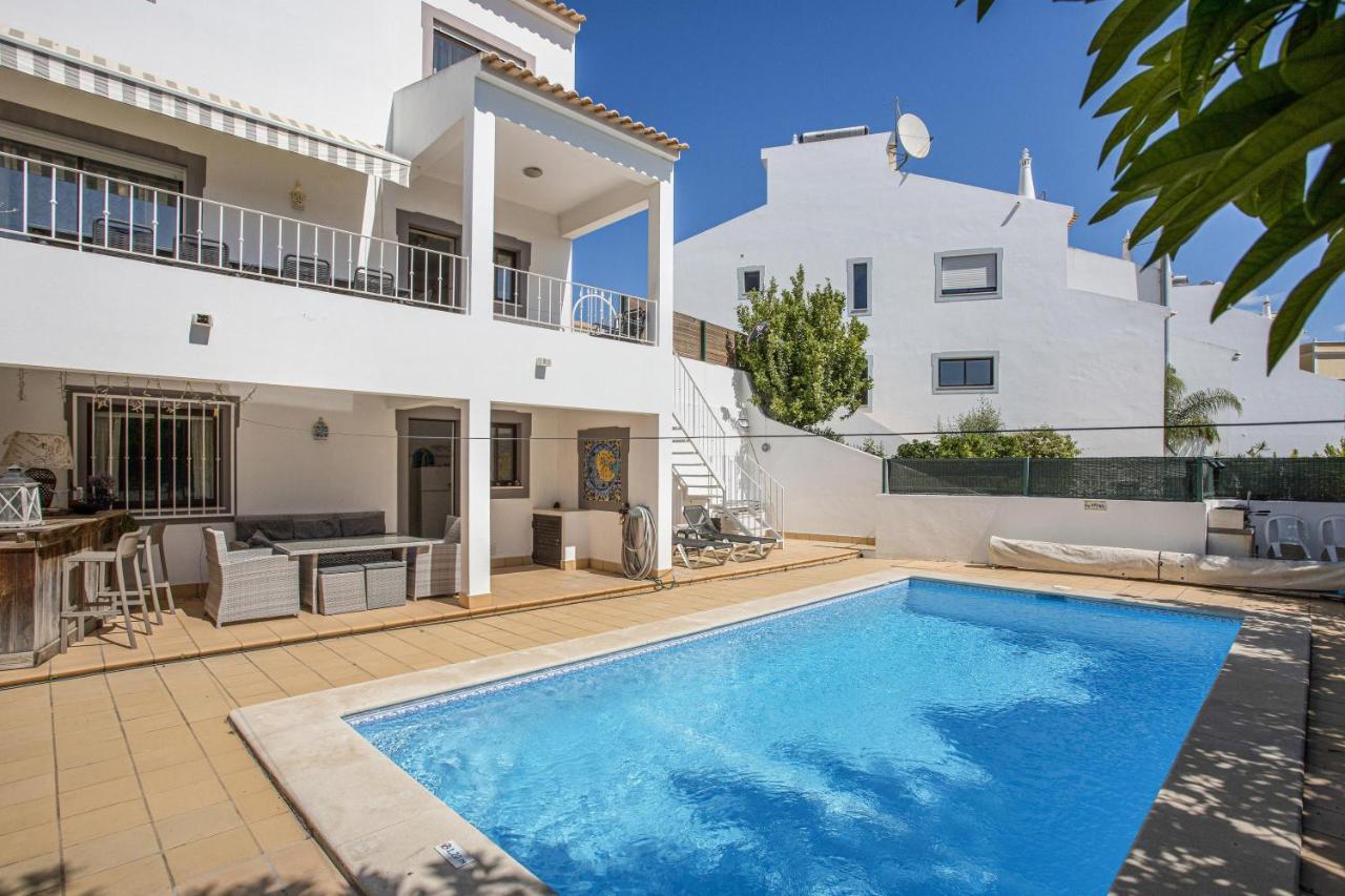 Villa Casa Rosina Ферагудо Екстериор снимка