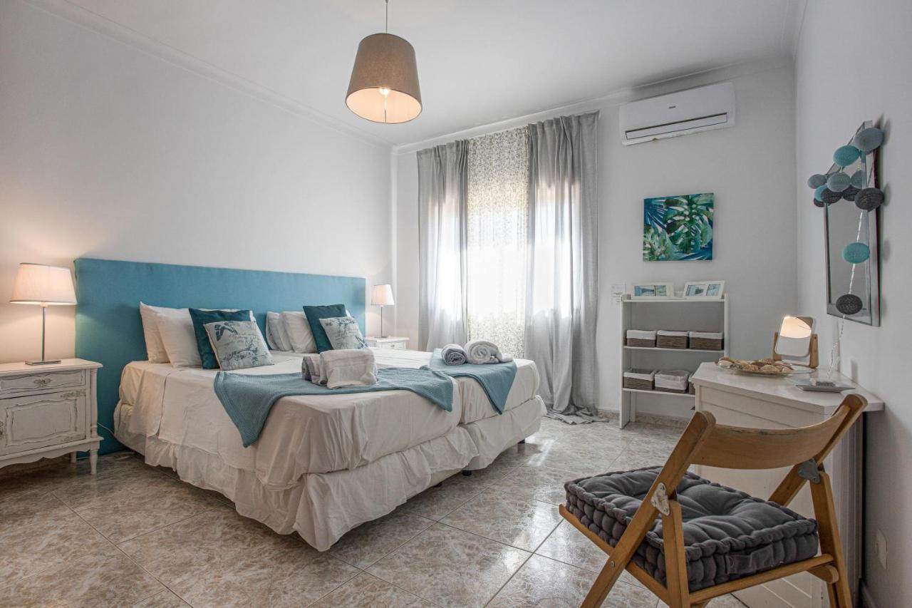 Villa Casa Rosina Ферагудо Екстериор снимка