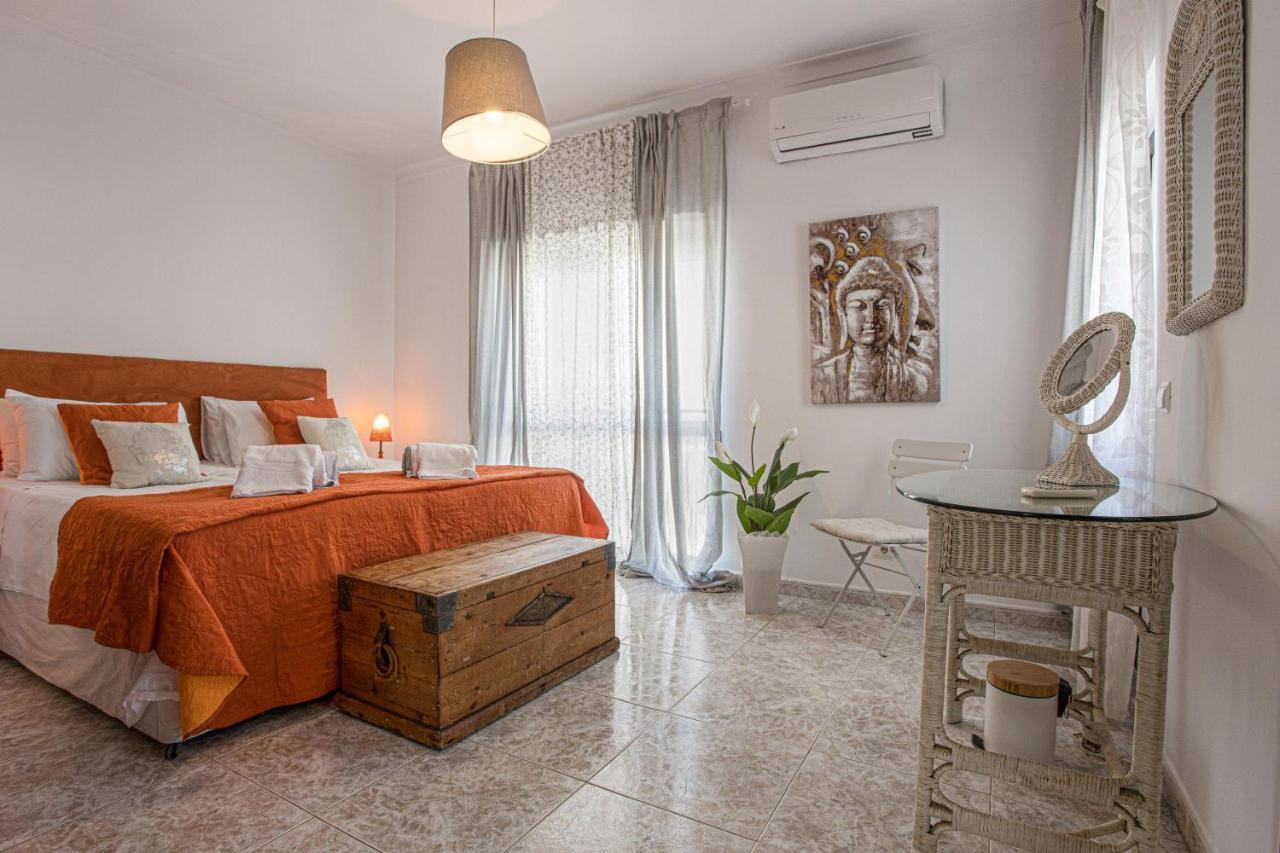 Villa Casa Rosina Ферагудо Екстериор снимка