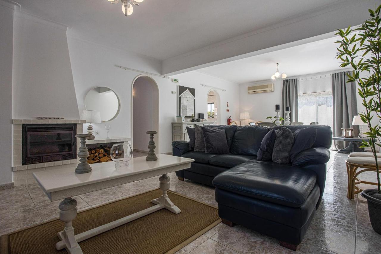 Villa Casa Rosina Ферагудо Екстериор снимка