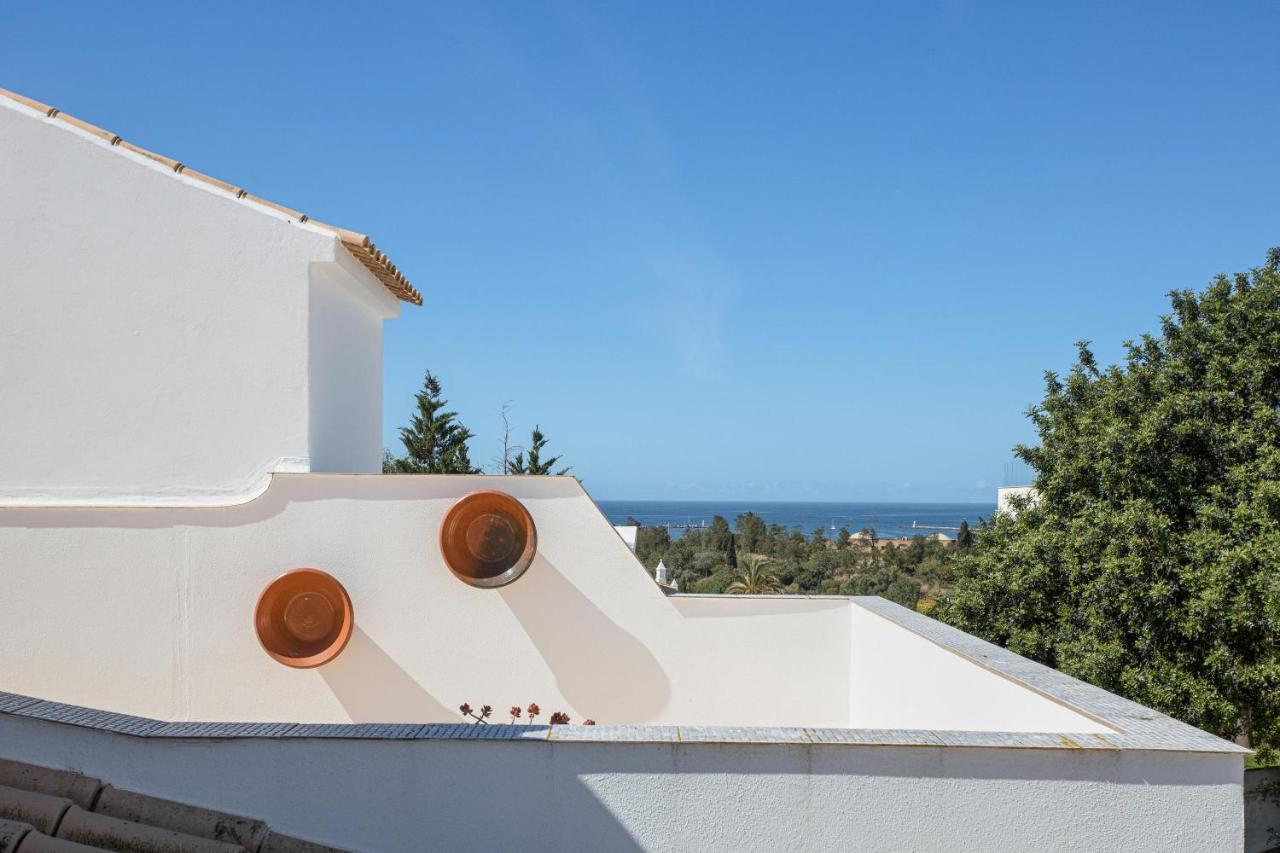 Villa Casa Rosina Ферагудо Екстериор снимка