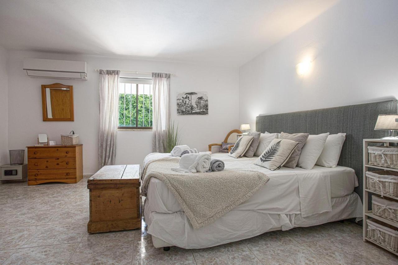 Villa Casa Rosina Ферагудо Екстериор снимка