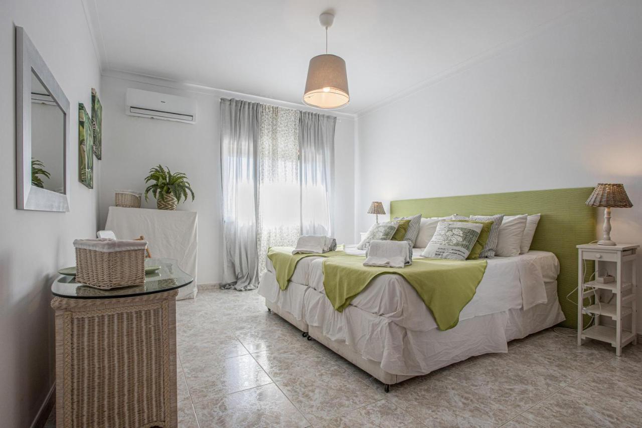 Villa Casa Rosina Ферагудо Екстериор снимка