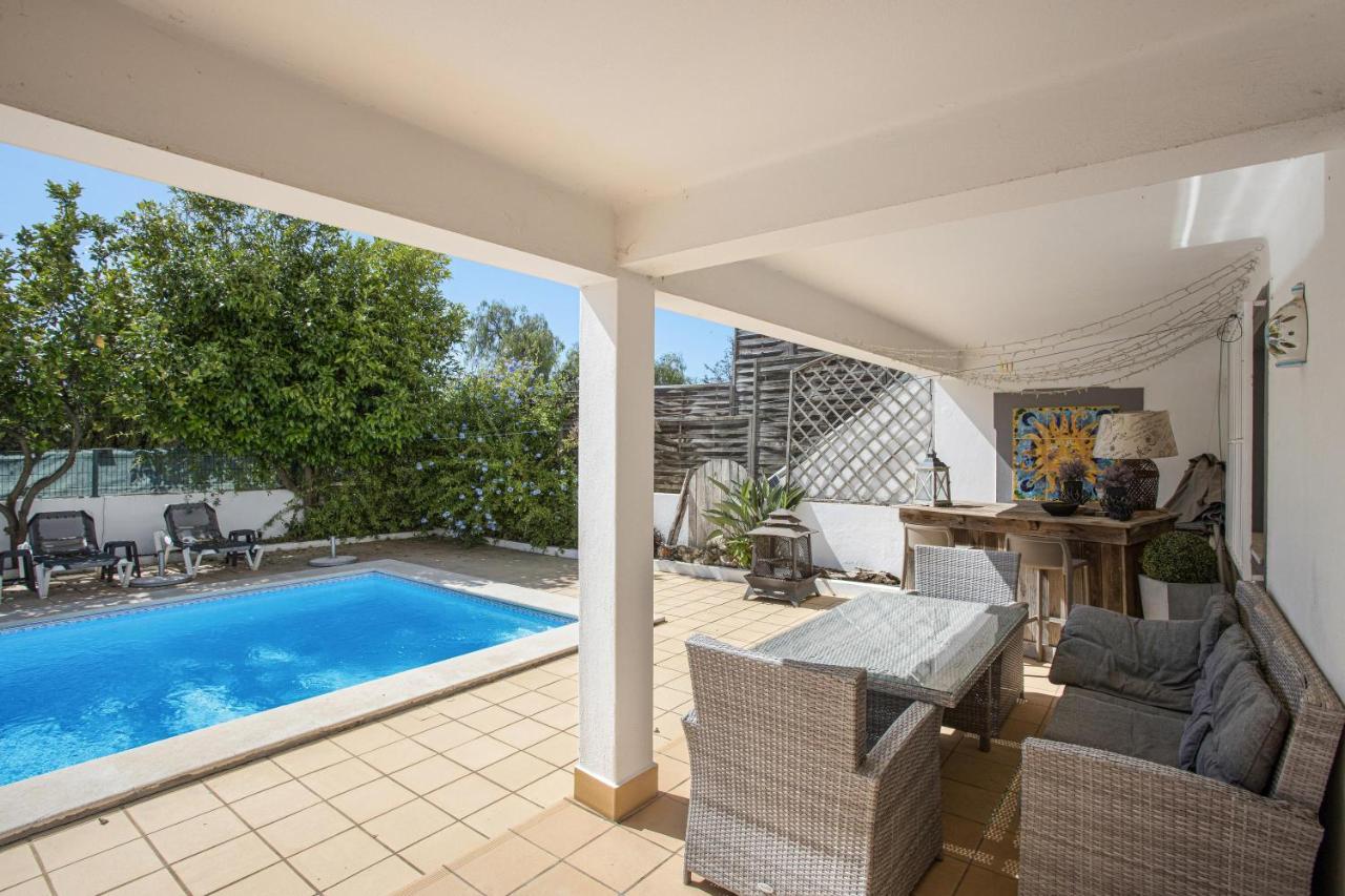 Villa Casa Rosina Ферагудо Екстериор снимка