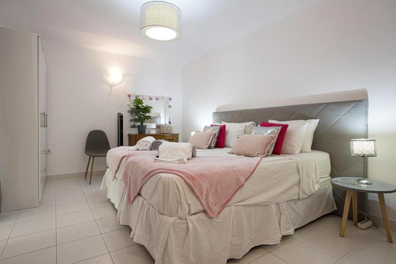 Villa Casa Rosina Ферагудо Екстериор снимка