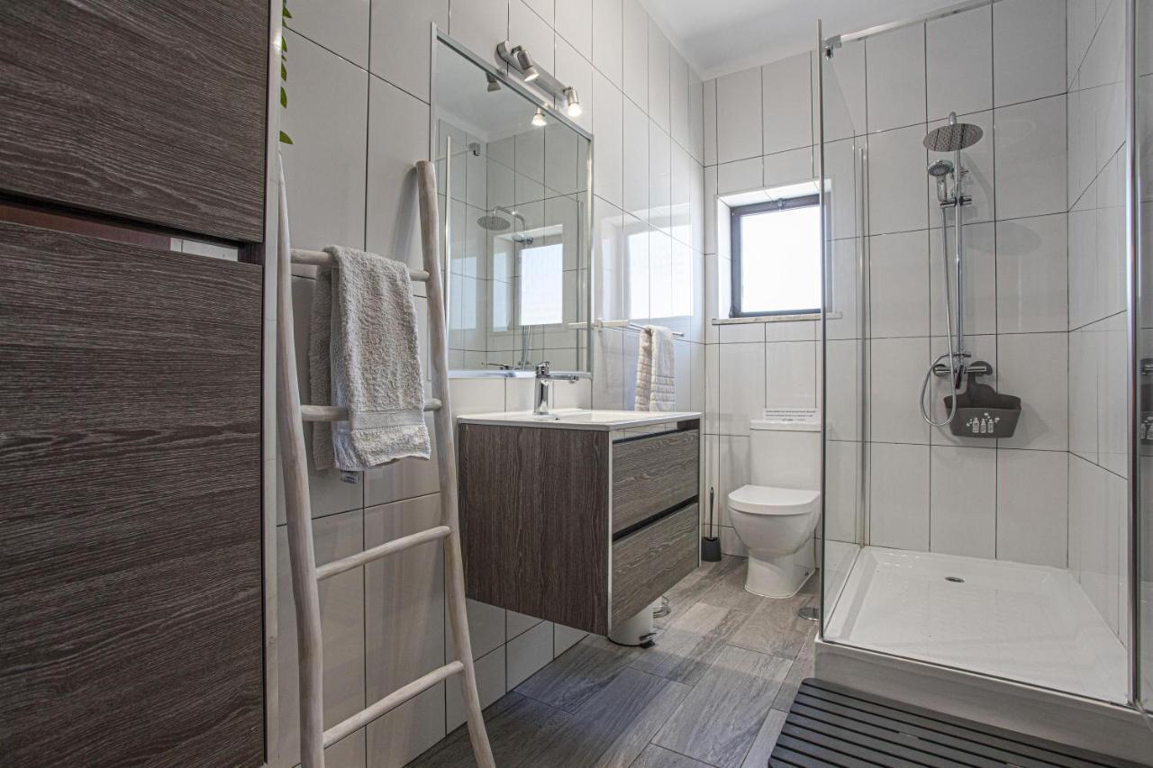 Villa Casa Rosina Ферагудо Екстериор снимка