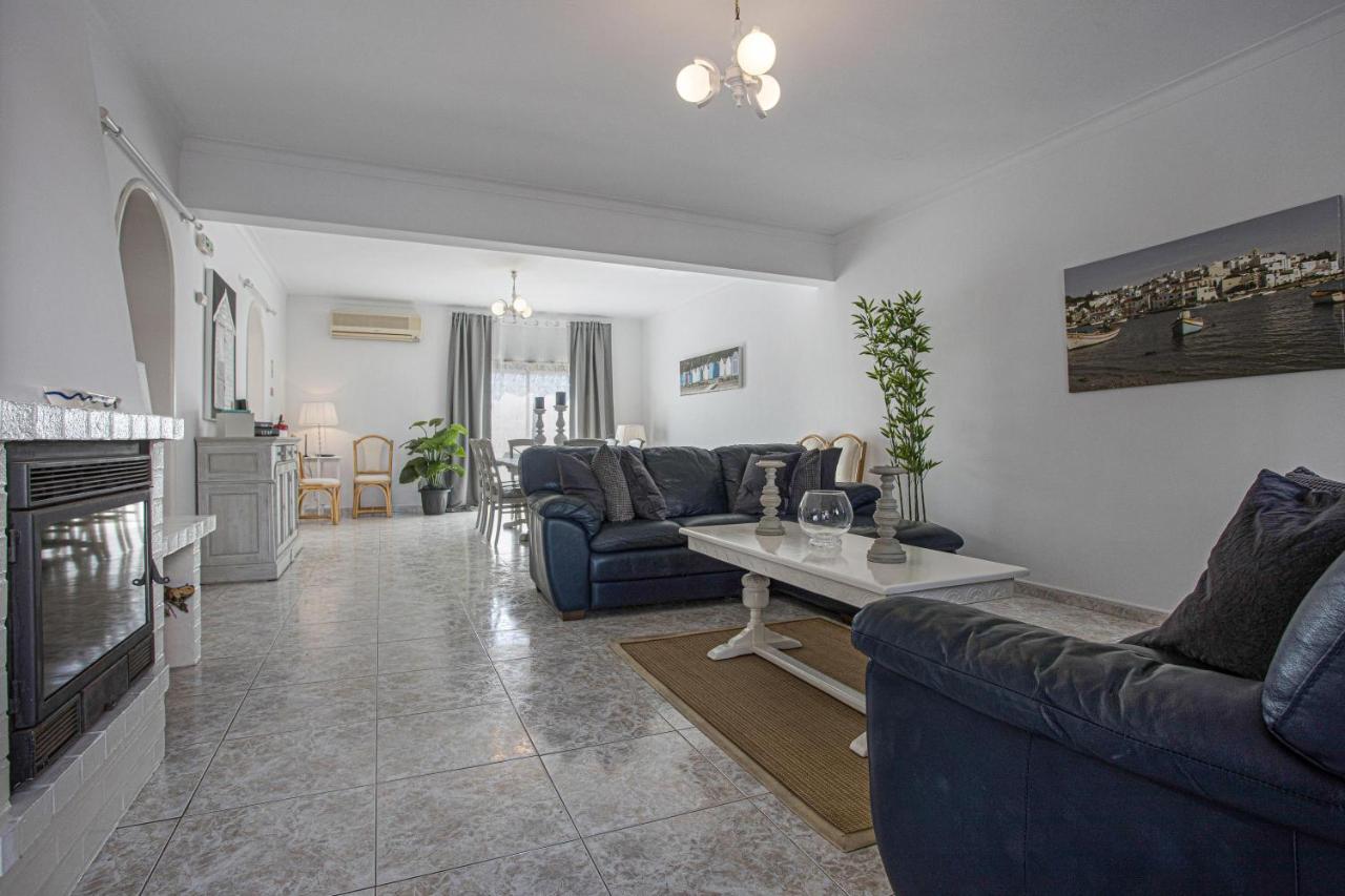 Villa Casa Rosina Ферагудо Екстериор снимка